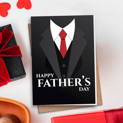 Happy Father's Day - Greeting Cards Greeting Card June Trading   