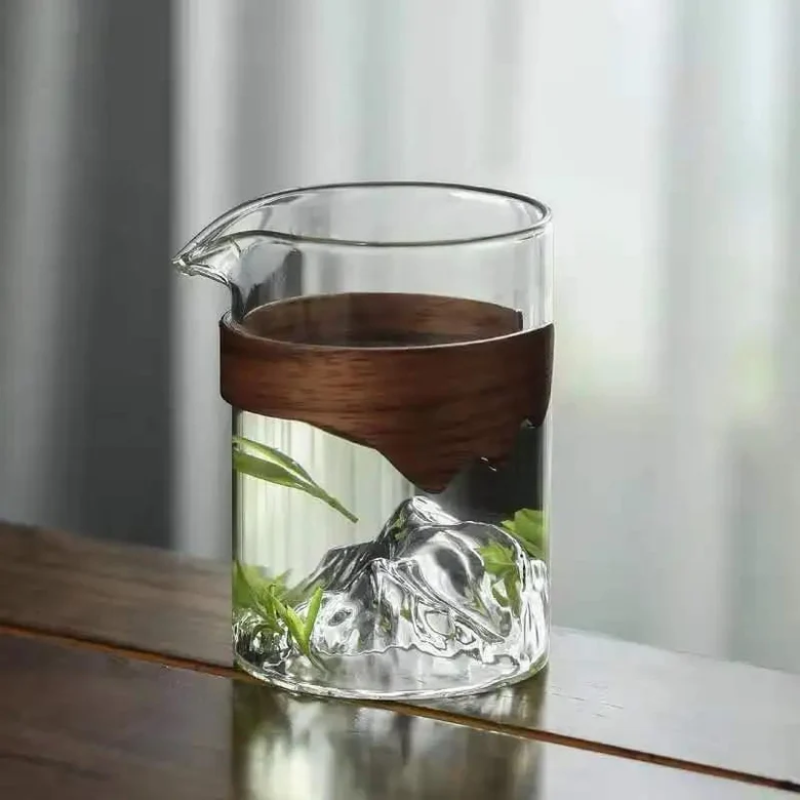 Mountain Muse Drink Tumbler