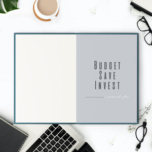 My Strategy? Do Not Give Up - Financial Planner Financial Planners June Trading