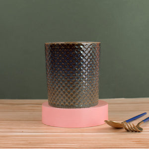 Traditional Pattern Cutlery Stand Cutlery Stand June Trading