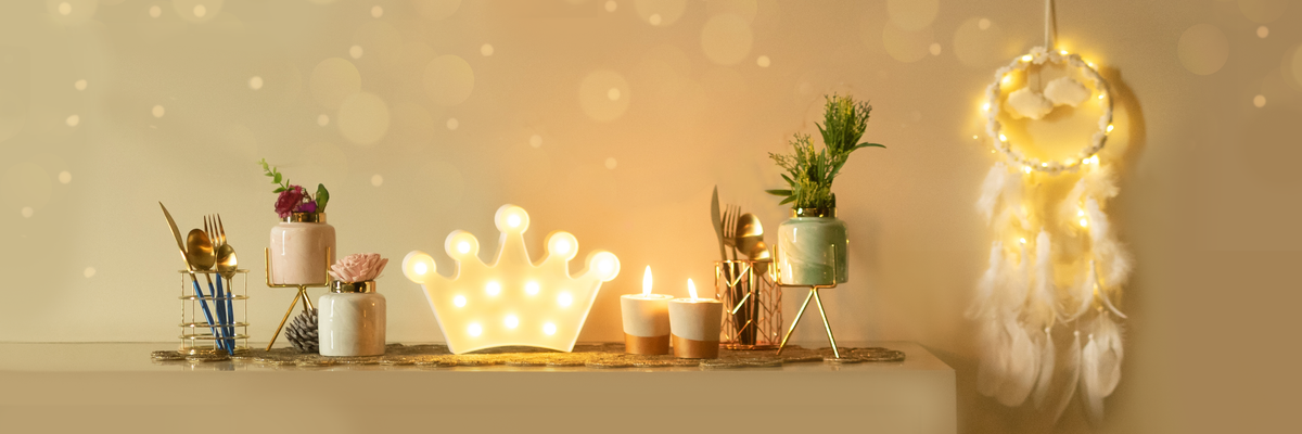 Festive Gifting  The June Shop