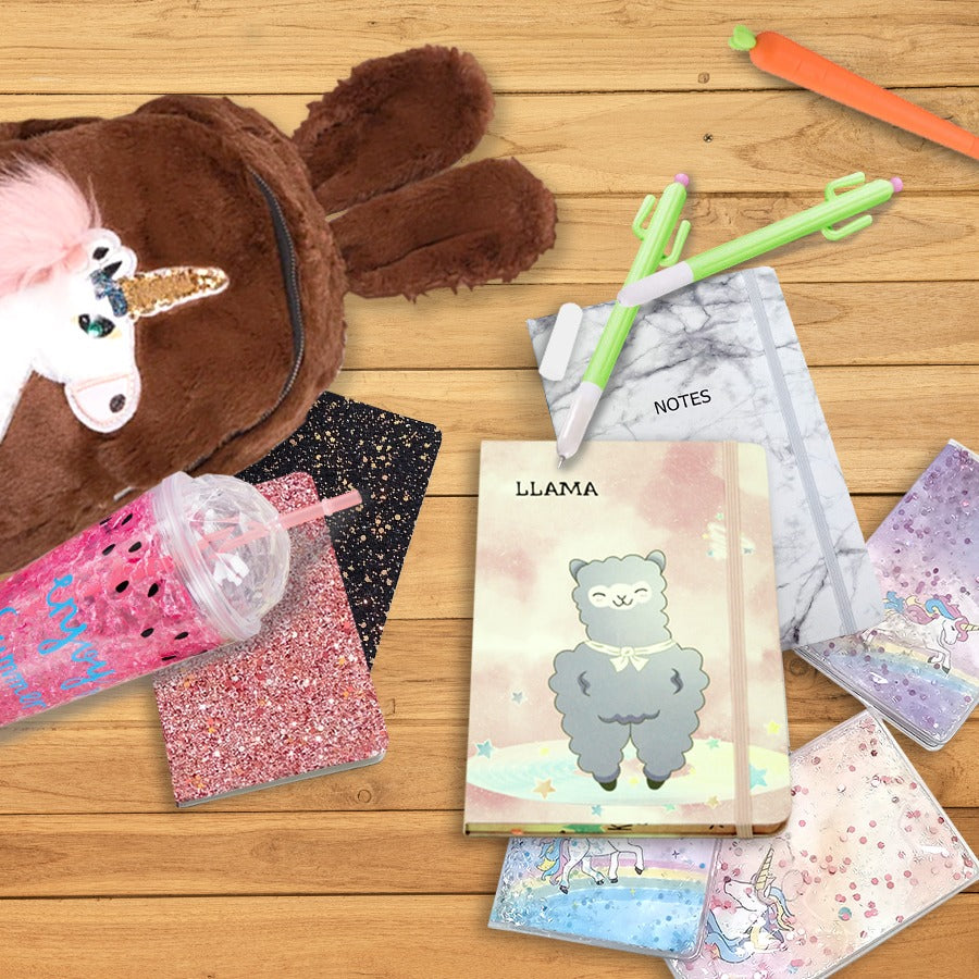 Become Cool While Getting Back To School  The June Shop