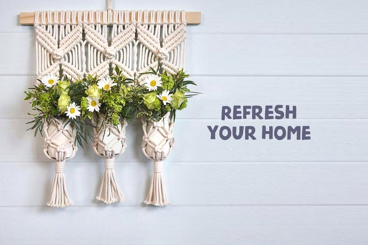 Redefine your work-from-home-station  The June Shop