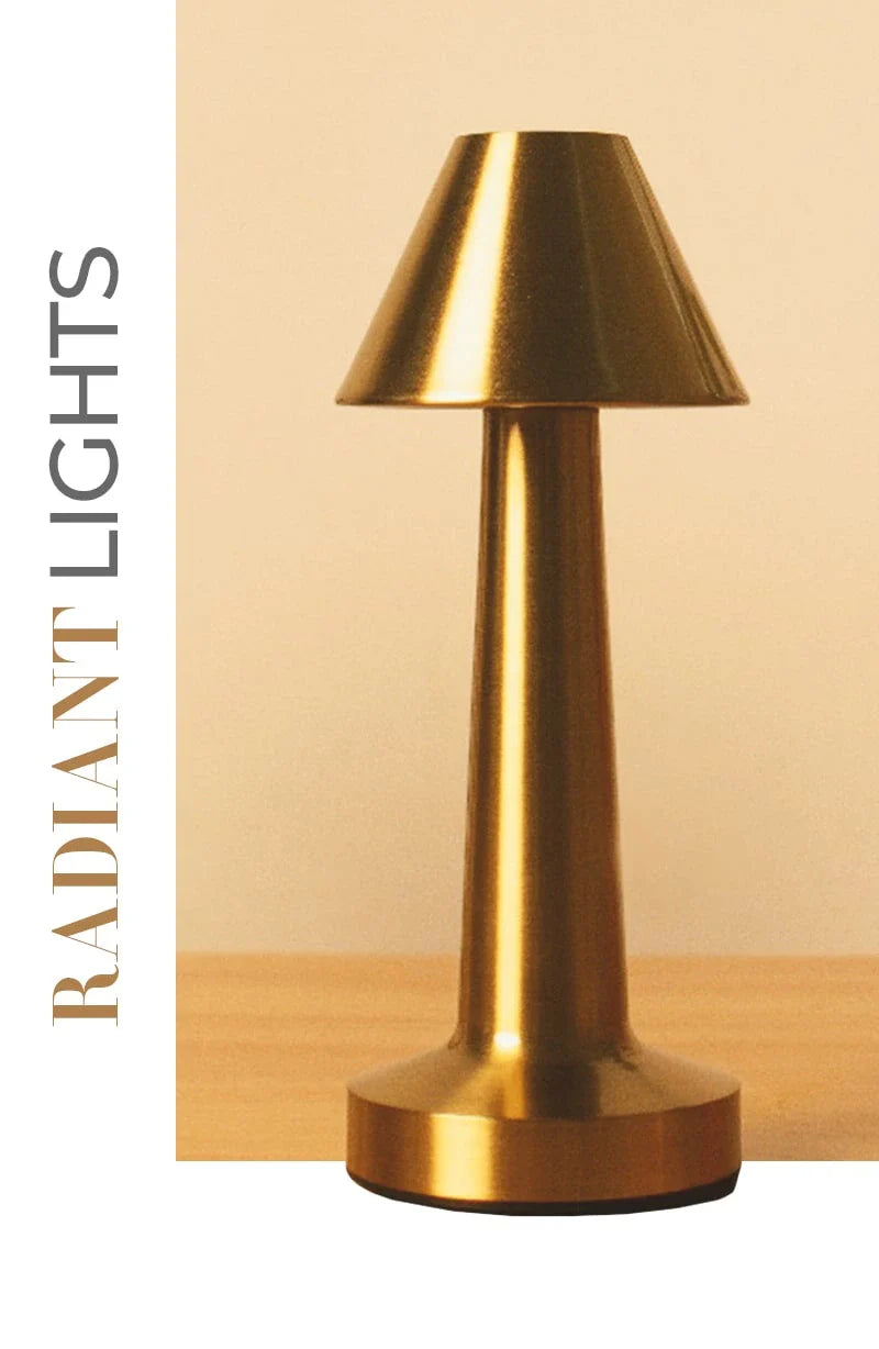 Lamps & Lighting