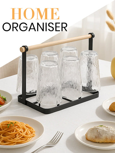 Home Organizers