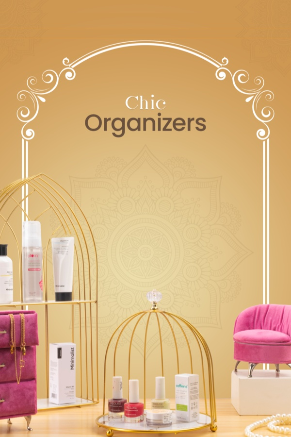 Organizers