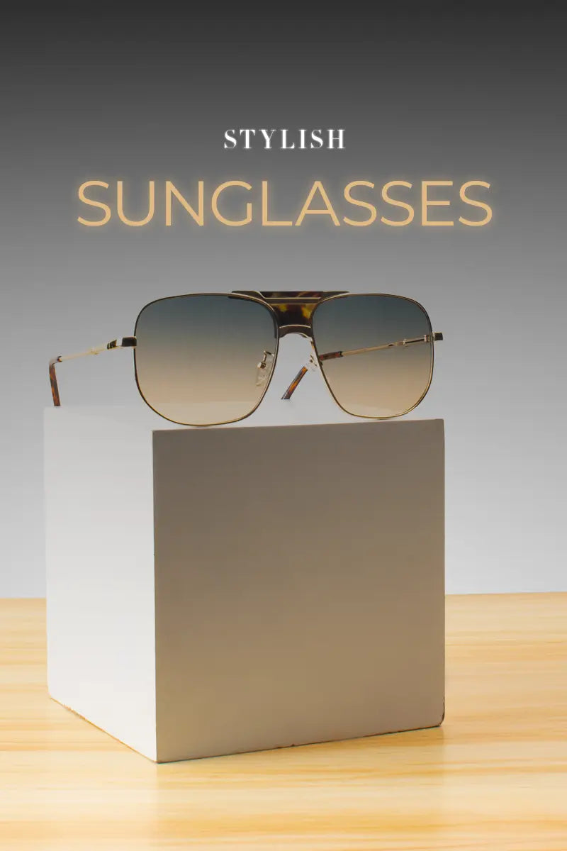 Eyewear & Sunglasses for Men & Women
