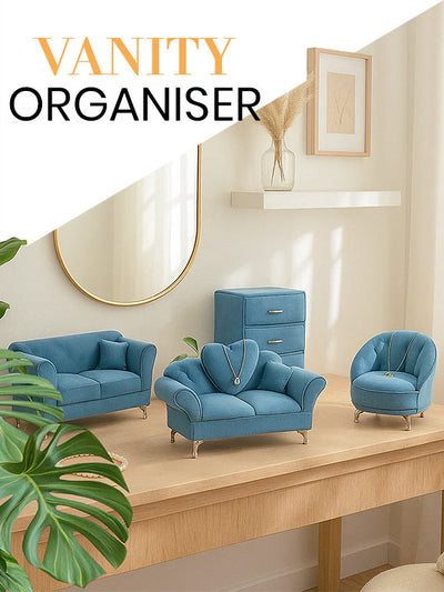Vanity Organizers