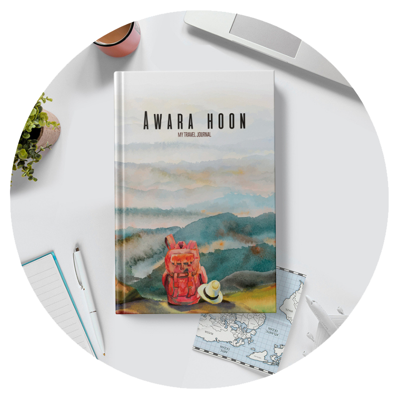 Planners & Journals