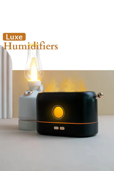 Aroma Diffusers