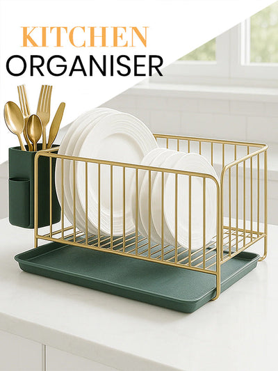 Kitchen Organizers
