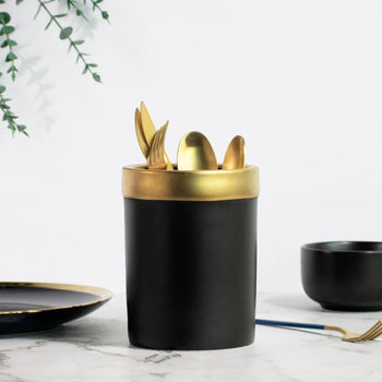 Cutlery & Holders