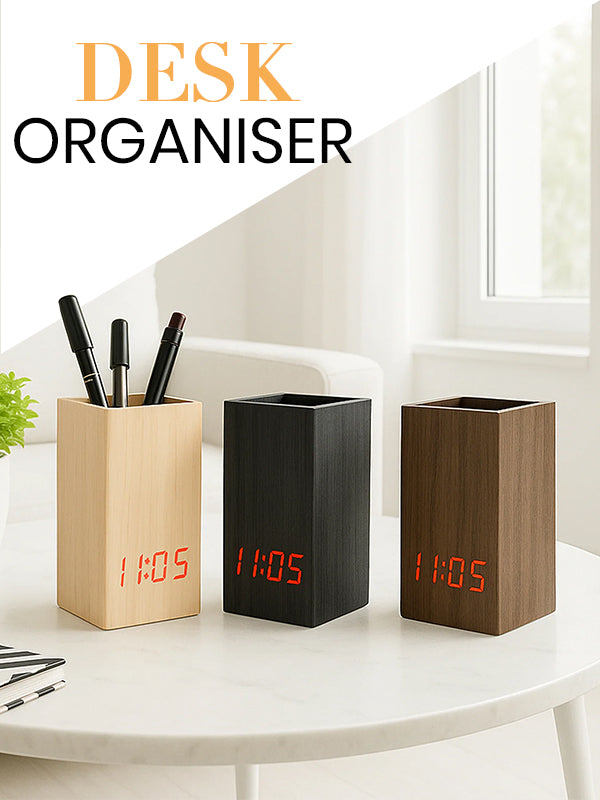 Desk Organisers