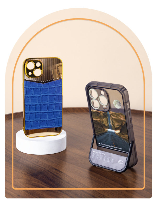 Mobile Phone Cases