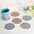 Coasters