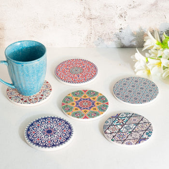 Coasters