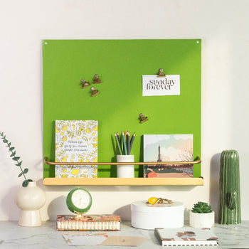 Vision Boards