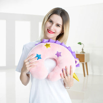 Neck Pillows