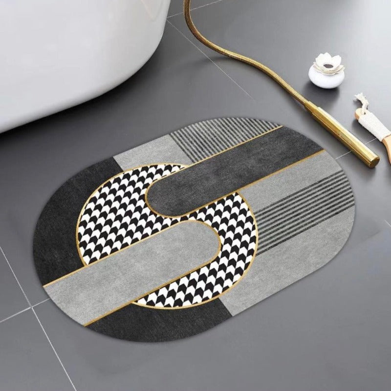 Bathroom Mats