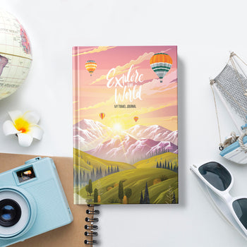 Travel Journals