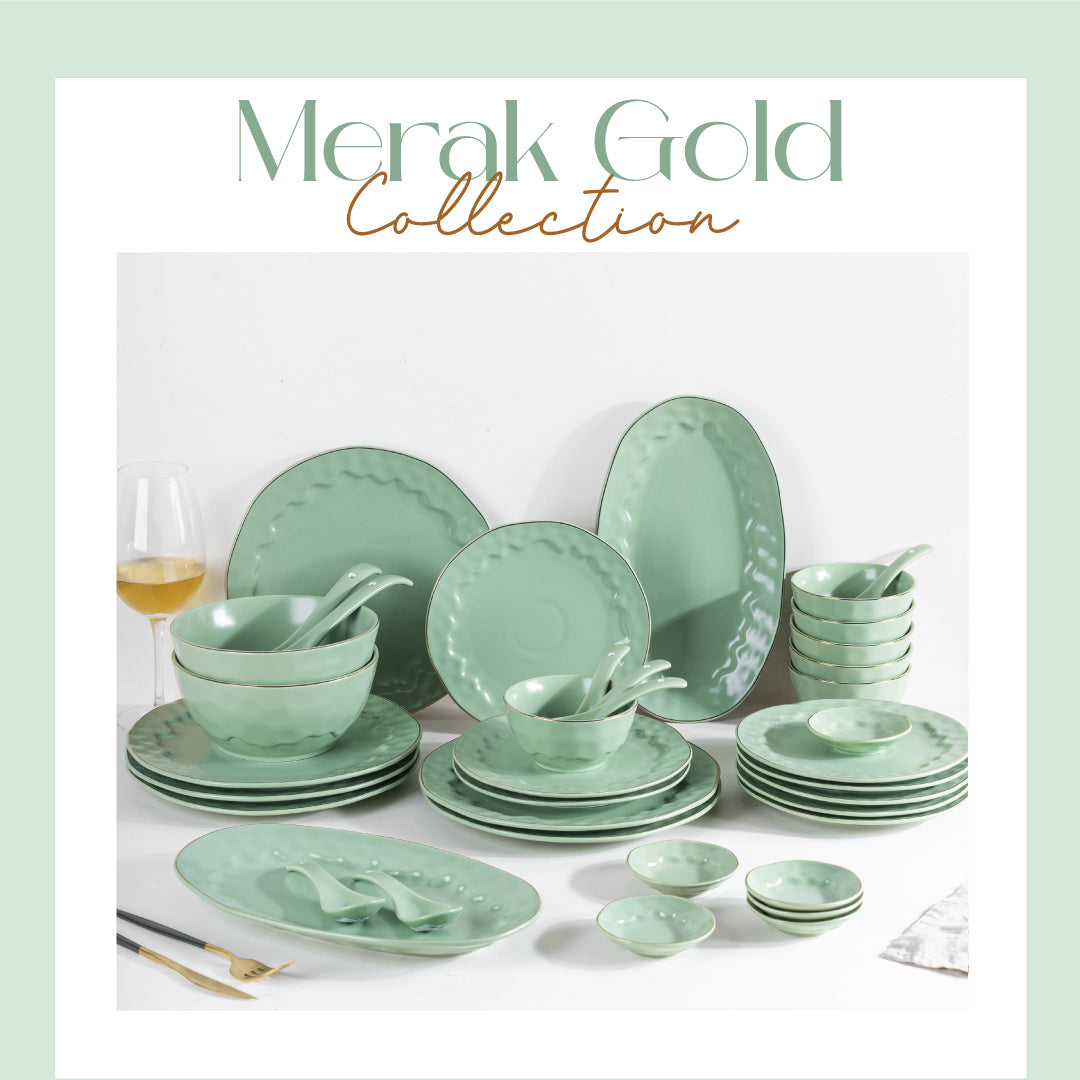 Merak Gold
