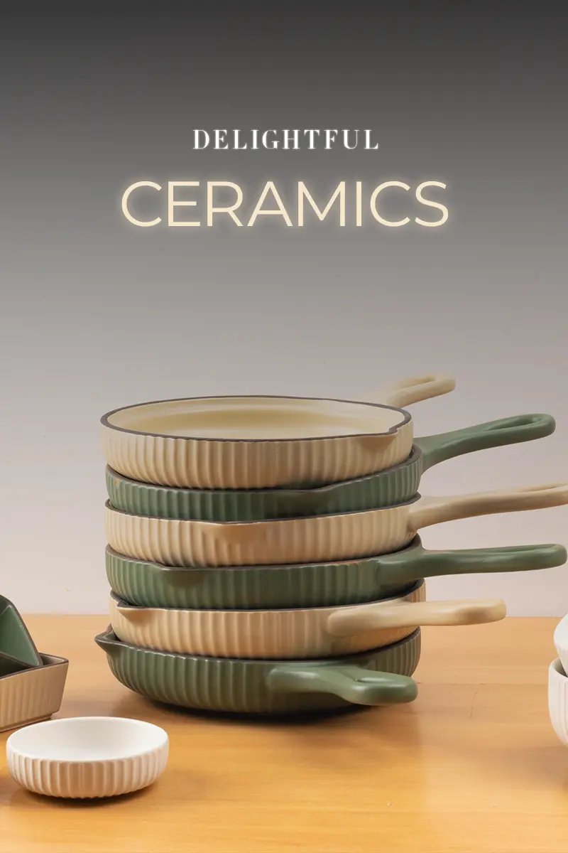 Serveware