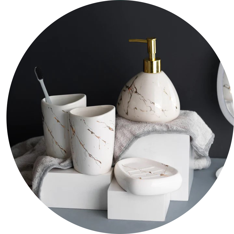 Bath Sets