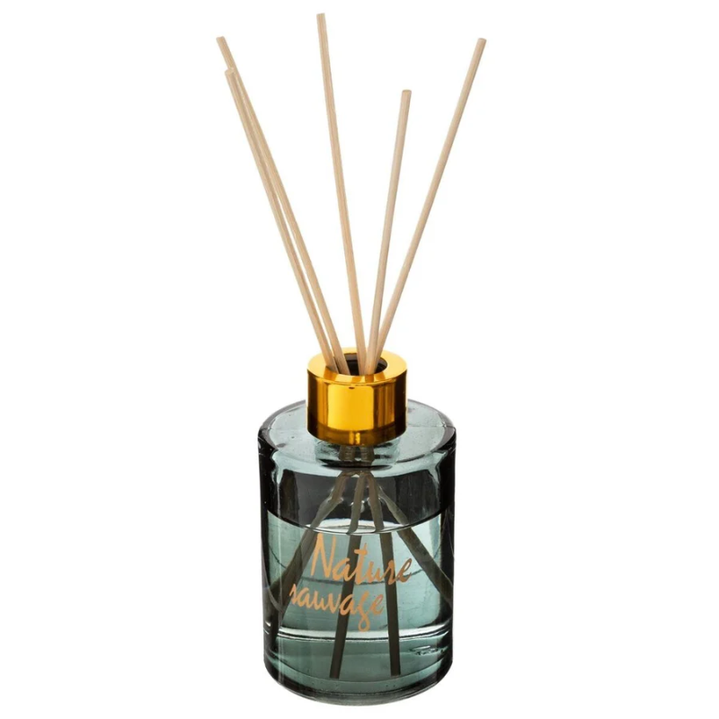 Caged Cove Gift Set - Black metal