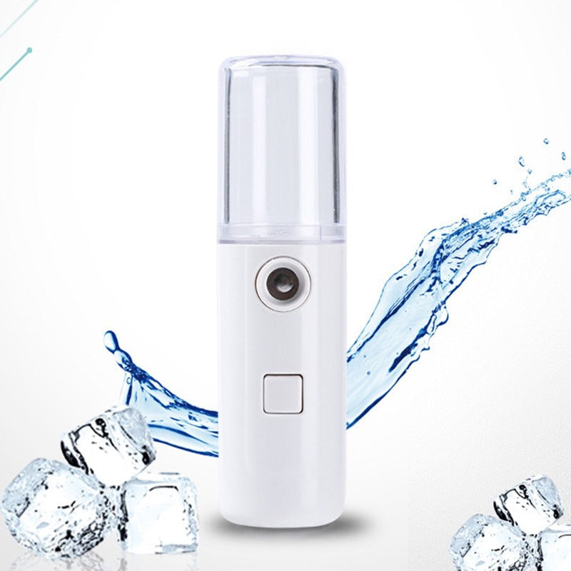 Nano Mist Sprayer/Portable Humidifier Mist Sprayer June Trading   