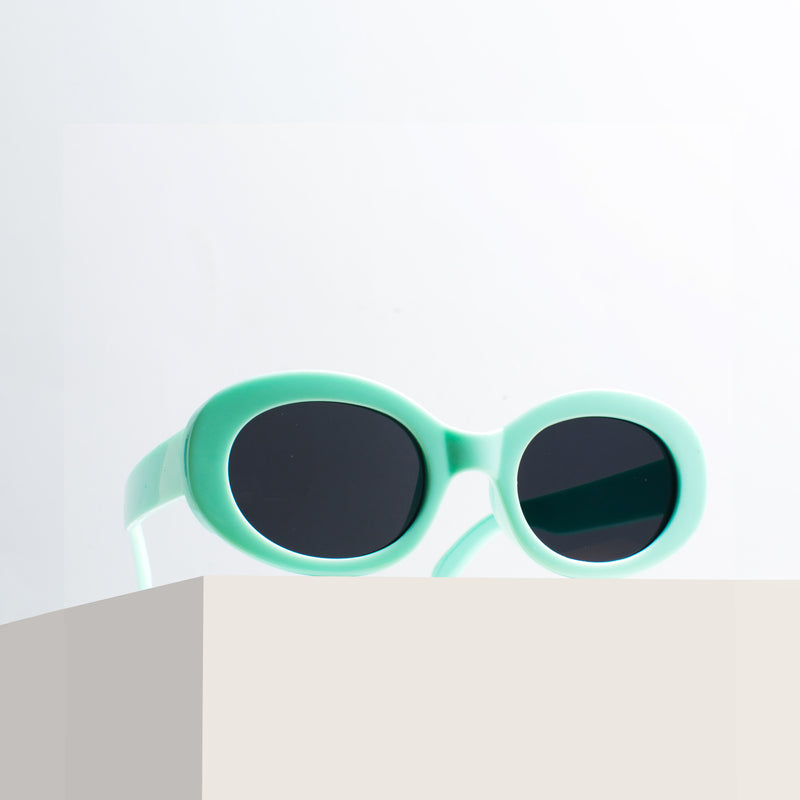 Mint Green Little Rays For Kids