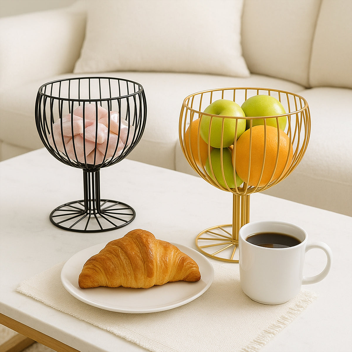 Timeless Sphere Organiser