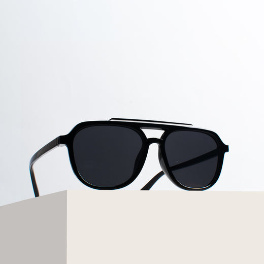 Black Coral Coast Kids' Sunglasses