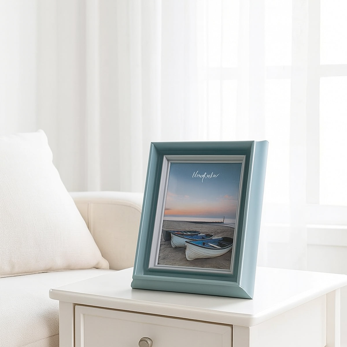 Blue Horizon Frame
