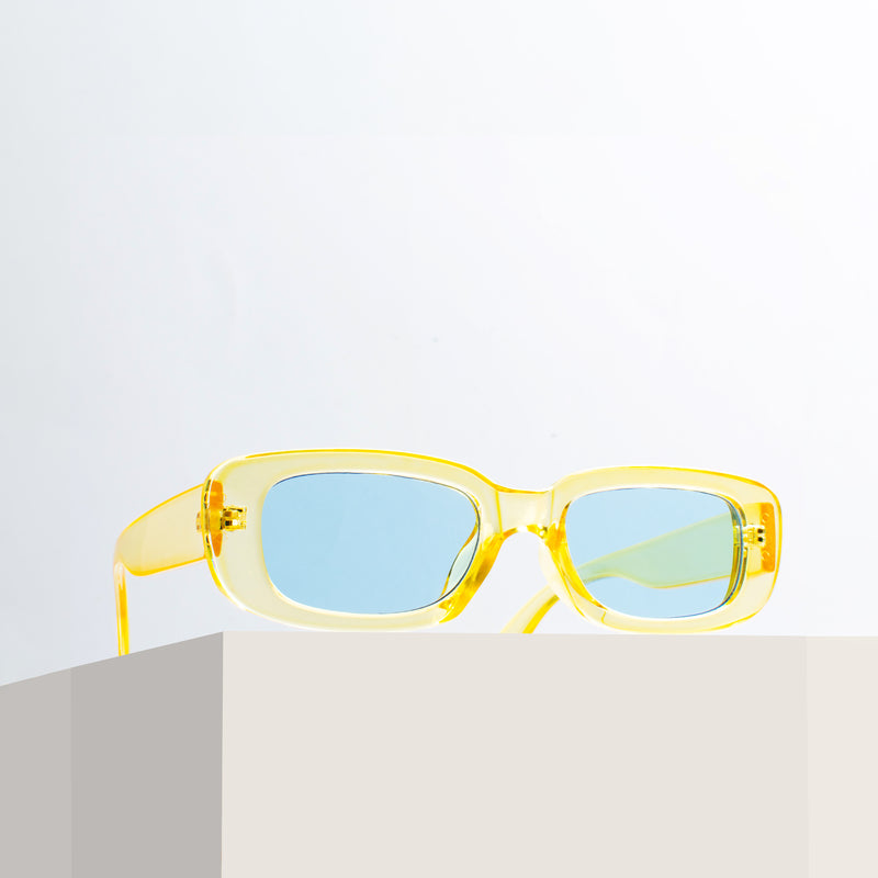 Sunrise Mini Rebels Kids' Sunglasses