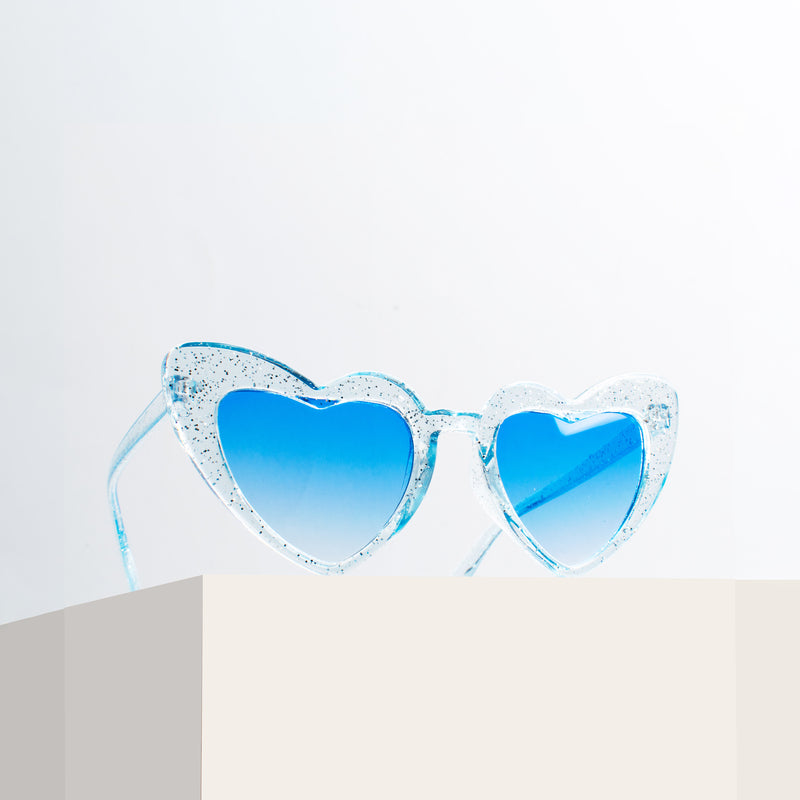 Arctic Cupid's Cuties Kids' Sunglasses