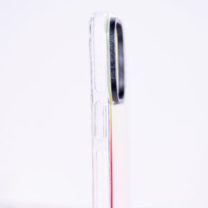 Midnight Haze Hue Impact Protection iPhone Cover Mobile Phone Cases June Trading   