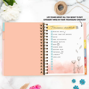 Wedding Planner - Badass Bride Wedding Planners June Trading   
