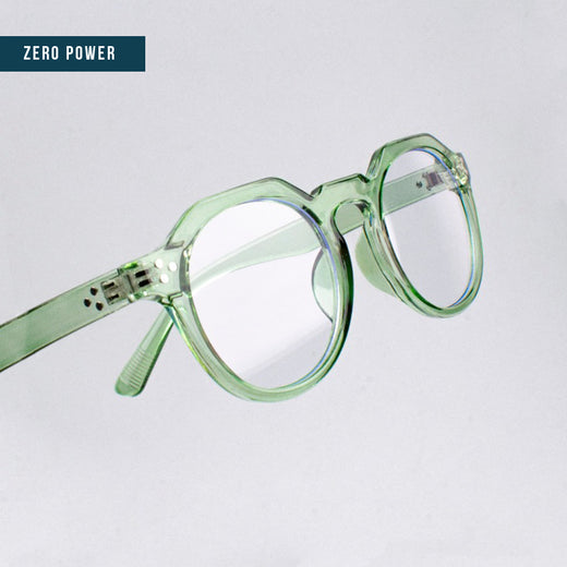 Opal Horizon Eyeglasses