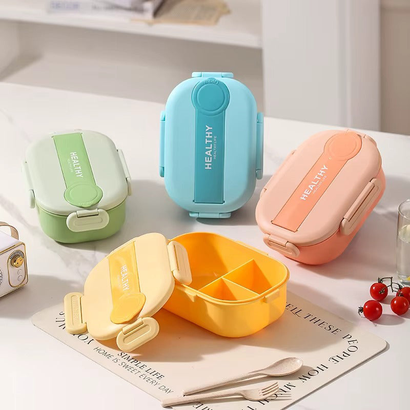 ColorPop Bento Lunch Box