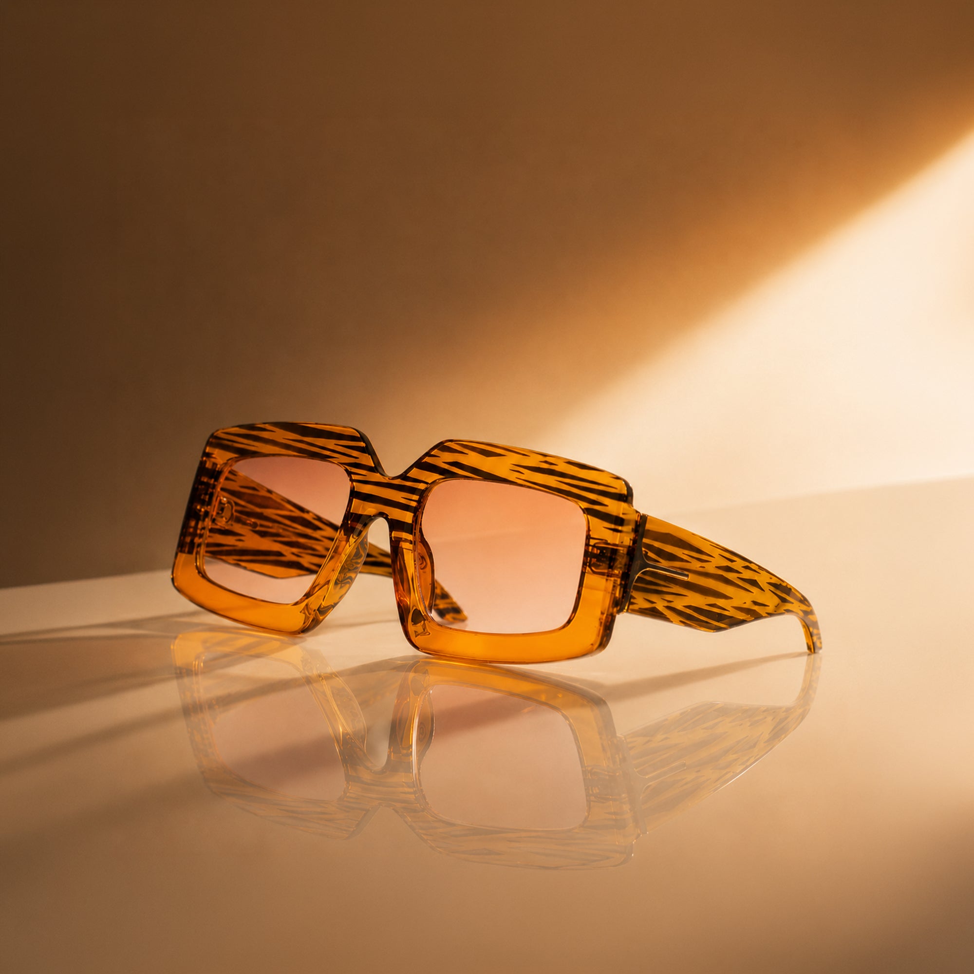 Dreamy Eyes Sunglass