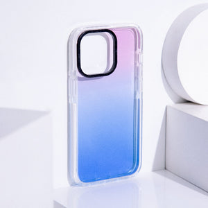 Midnight Haze Hue Impact Protection iPhone Cover Mobile Phone Cases June Trading iPhone 13 Pro  