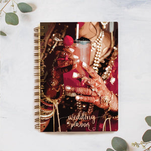 Wedding Planner - Cocktail Sipping Bride Wedding Planners June Trading   