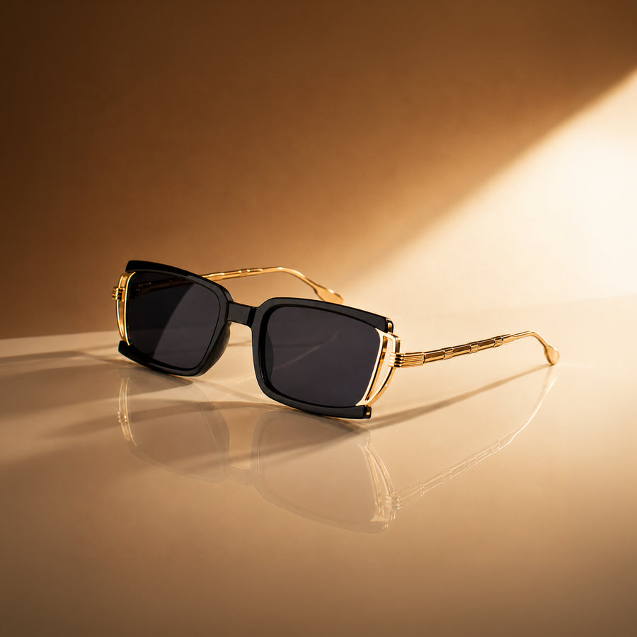 Shades On Wheels Sunglass