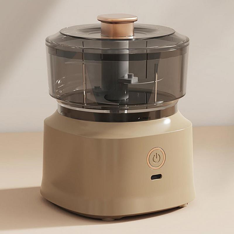 Mighty Chop Compact Grinder