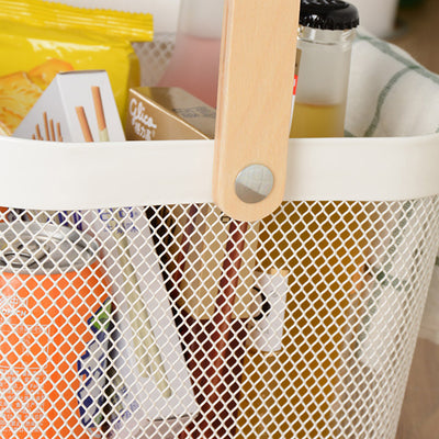 EasyLift Mesh Organizer