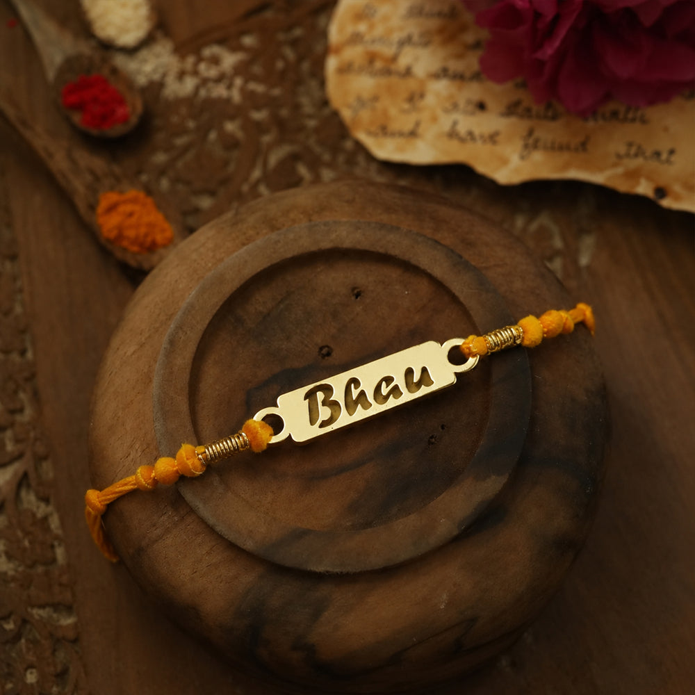 Bhau Rakhi