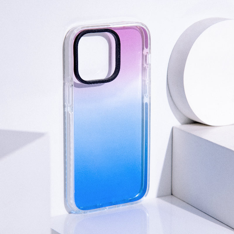 Midnight Haze Hue Impact Protection iPhone Cover Mobile Phone Cases June Trading iPhone 14 Pro Max  