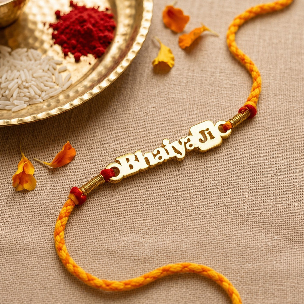 Bhaiya Ji Rakhi