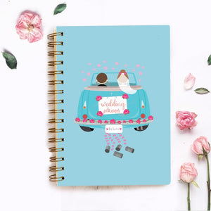 Wedding Planner - Travelling In Love Wedding Planners June Trading   
