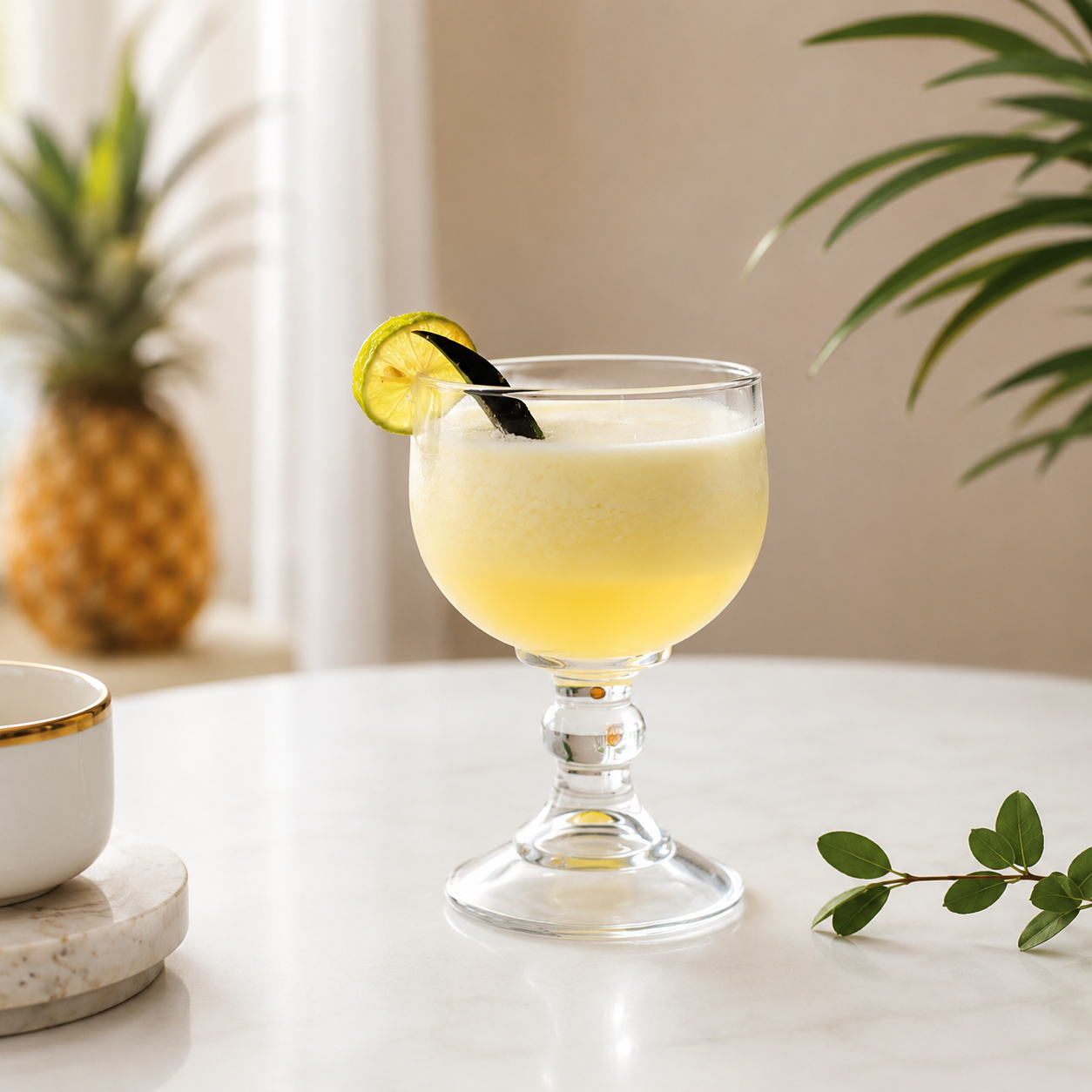 Drinkware & Glassware